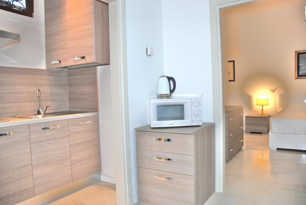 Apartamento Venezia Residence