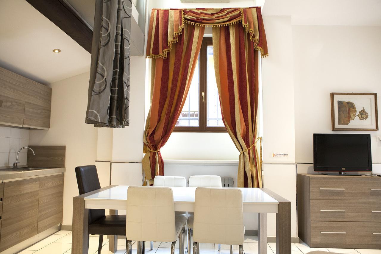 Apartamento Venezia Residence Venecia
