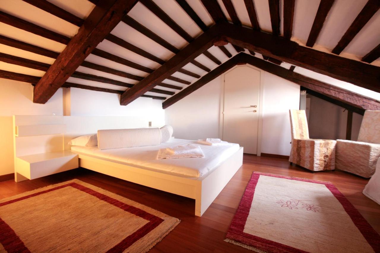 Apartament Venezia Residence