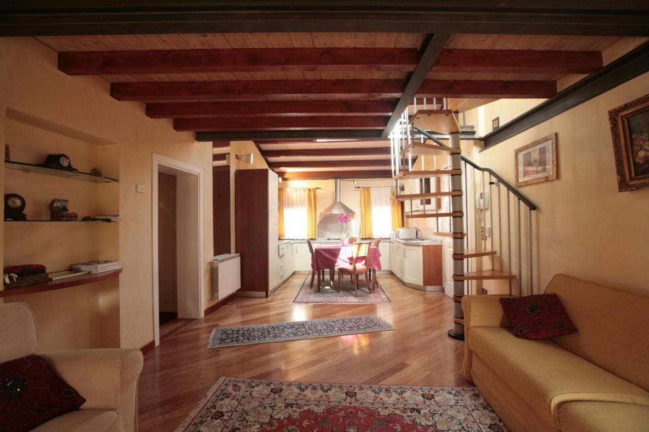 Apartament Venezia Residence *