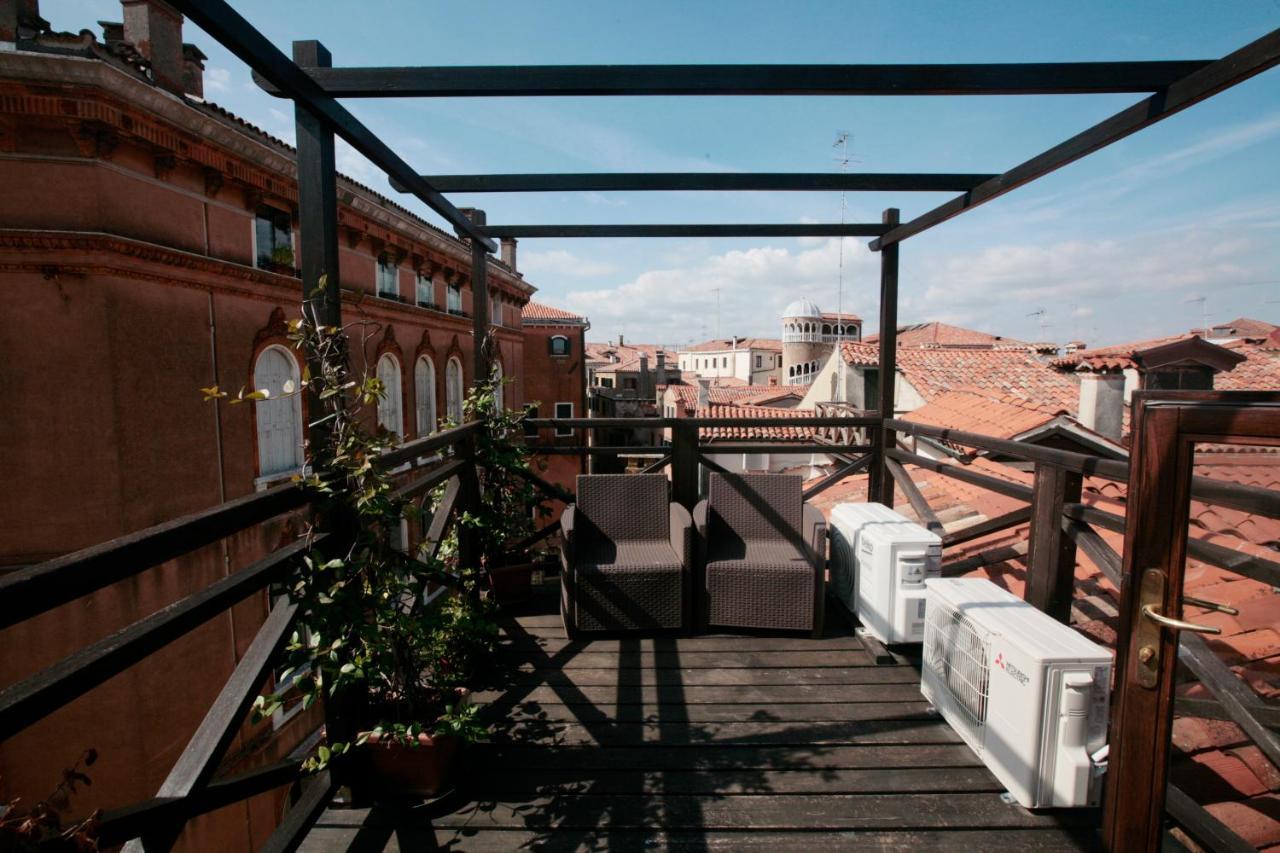 Venezia Residence Apartament Wenecja