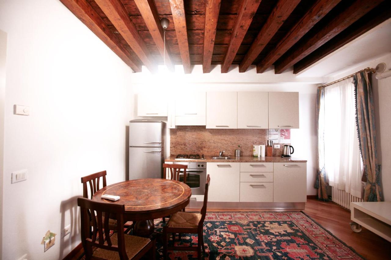 Venezia Residence Apartament *