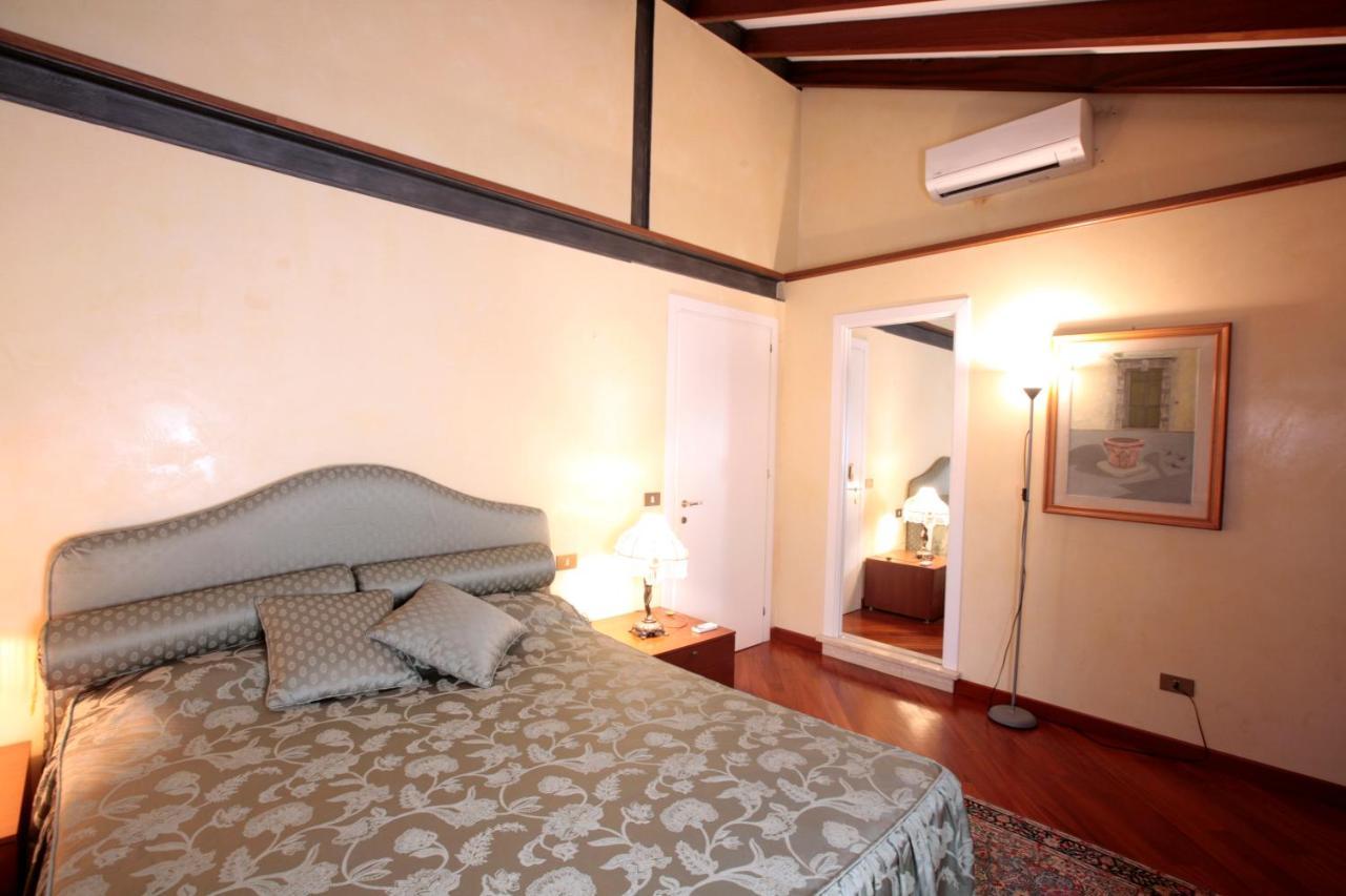 Apartament Venezia Residence *