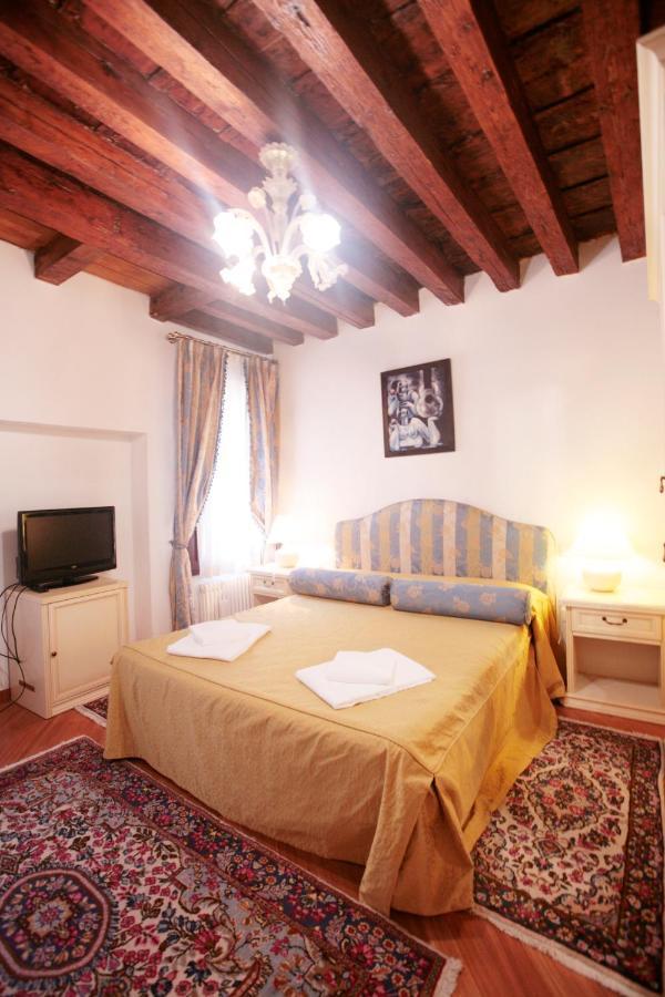 Apartament Venezia Residence