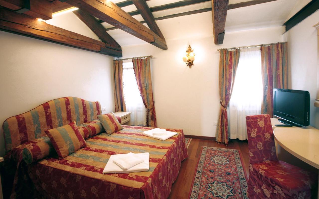 Apartament Venezia Residence Wenecja