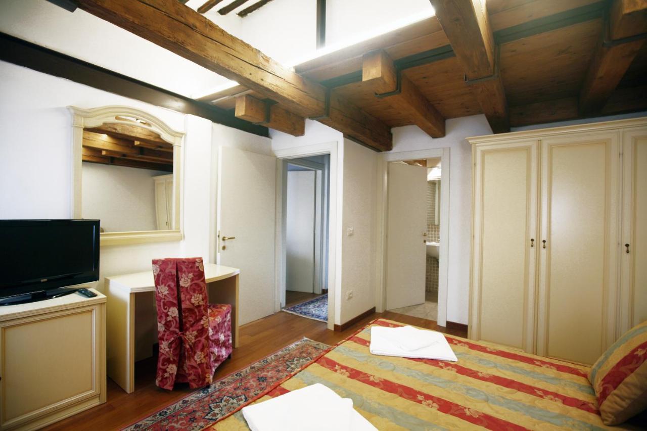 Apartament Venezia Residence