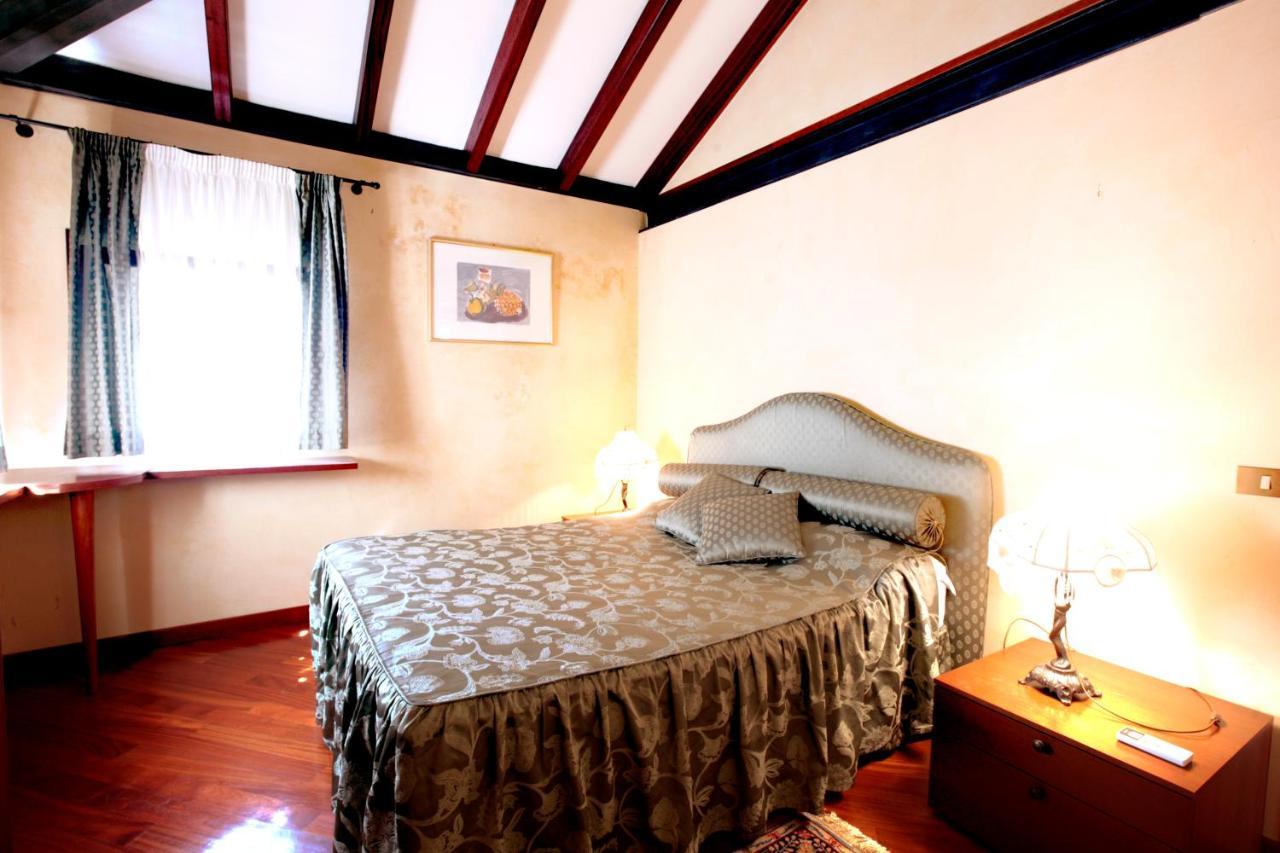 Apartament Venezia Residence
