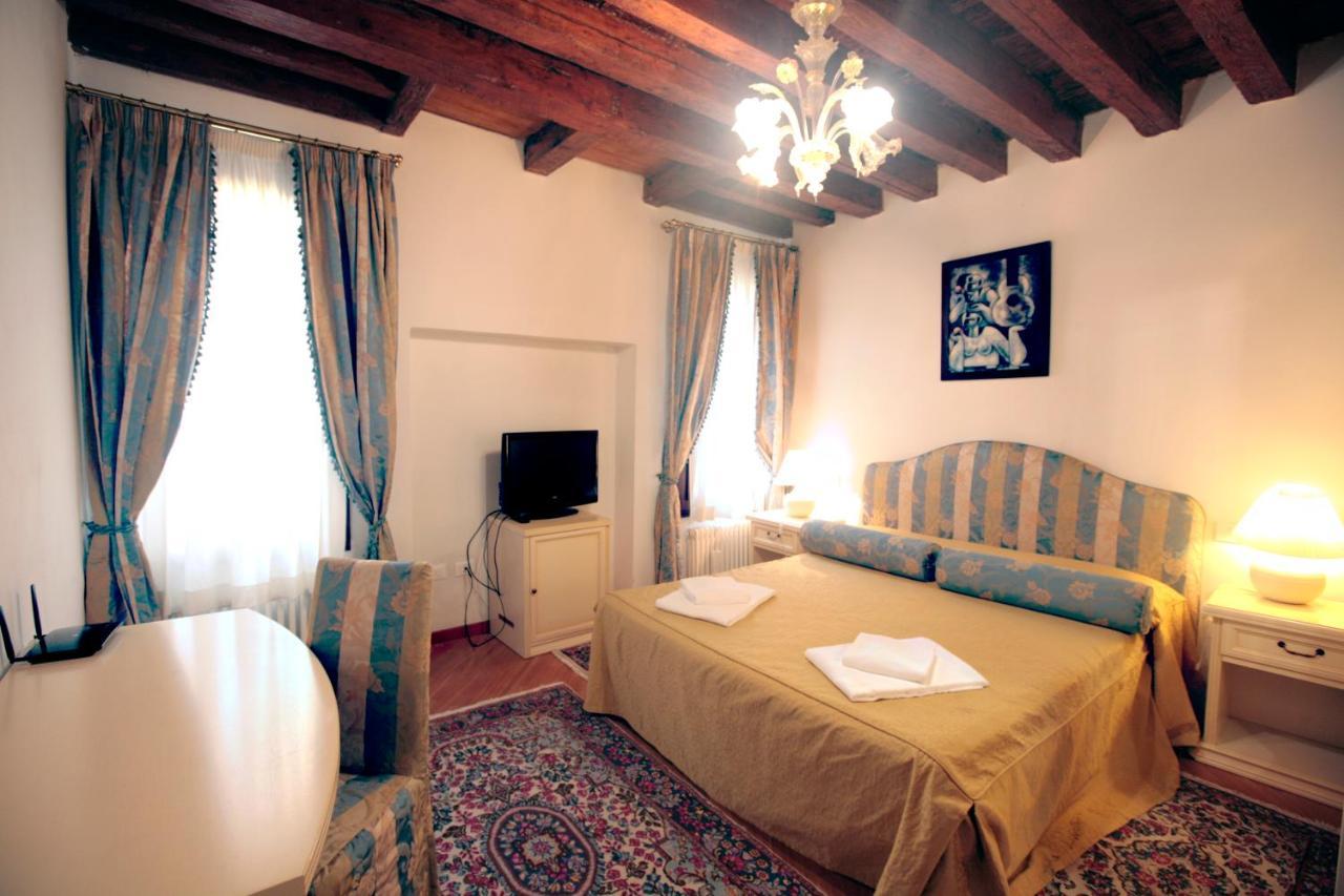 Venezia Residence Apartament Wenecja