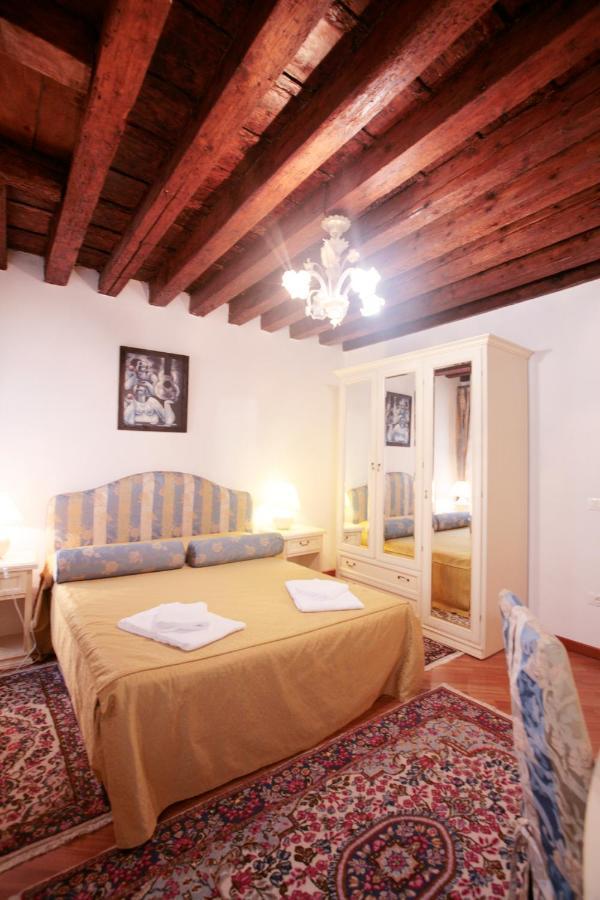 Venezia Residence Apartament *