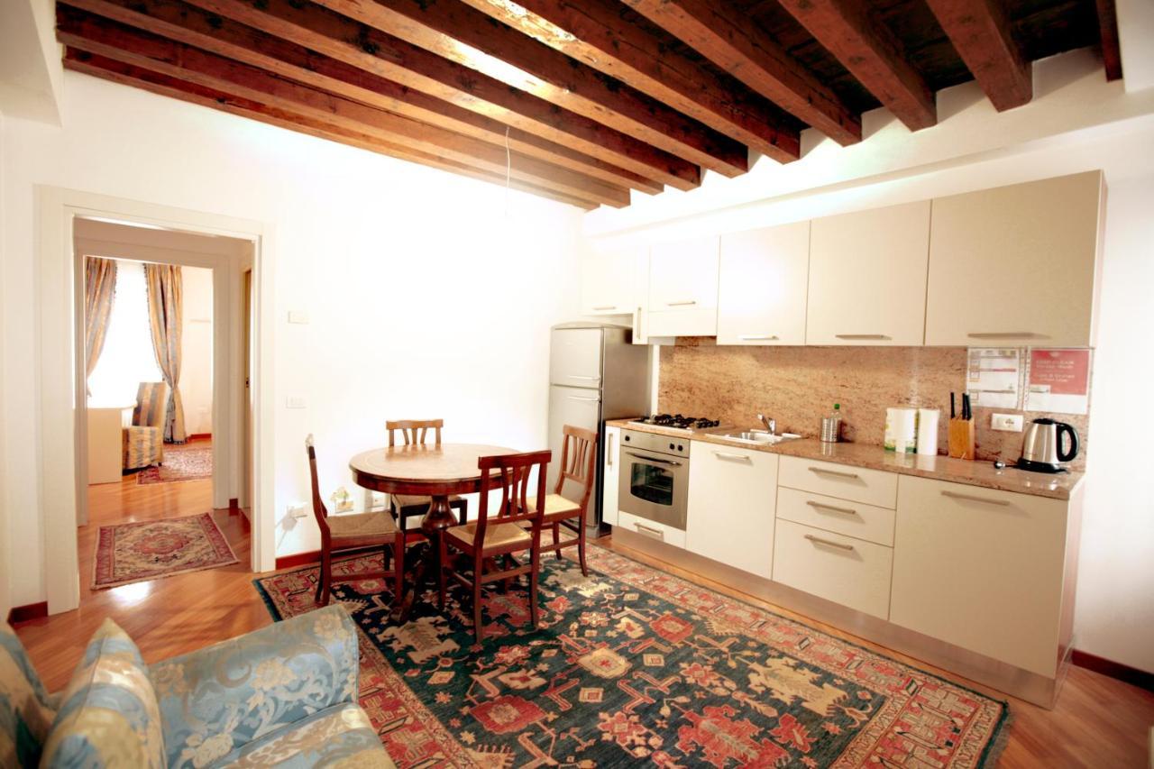 Apartament Venezia Residence
