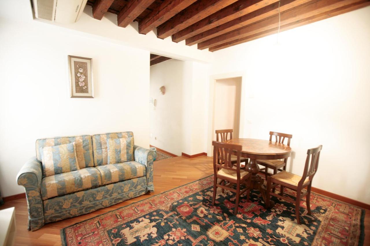Apartament Venezia Residence