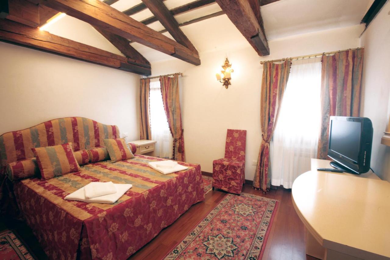 Venezia Residence Apartament Wenecja