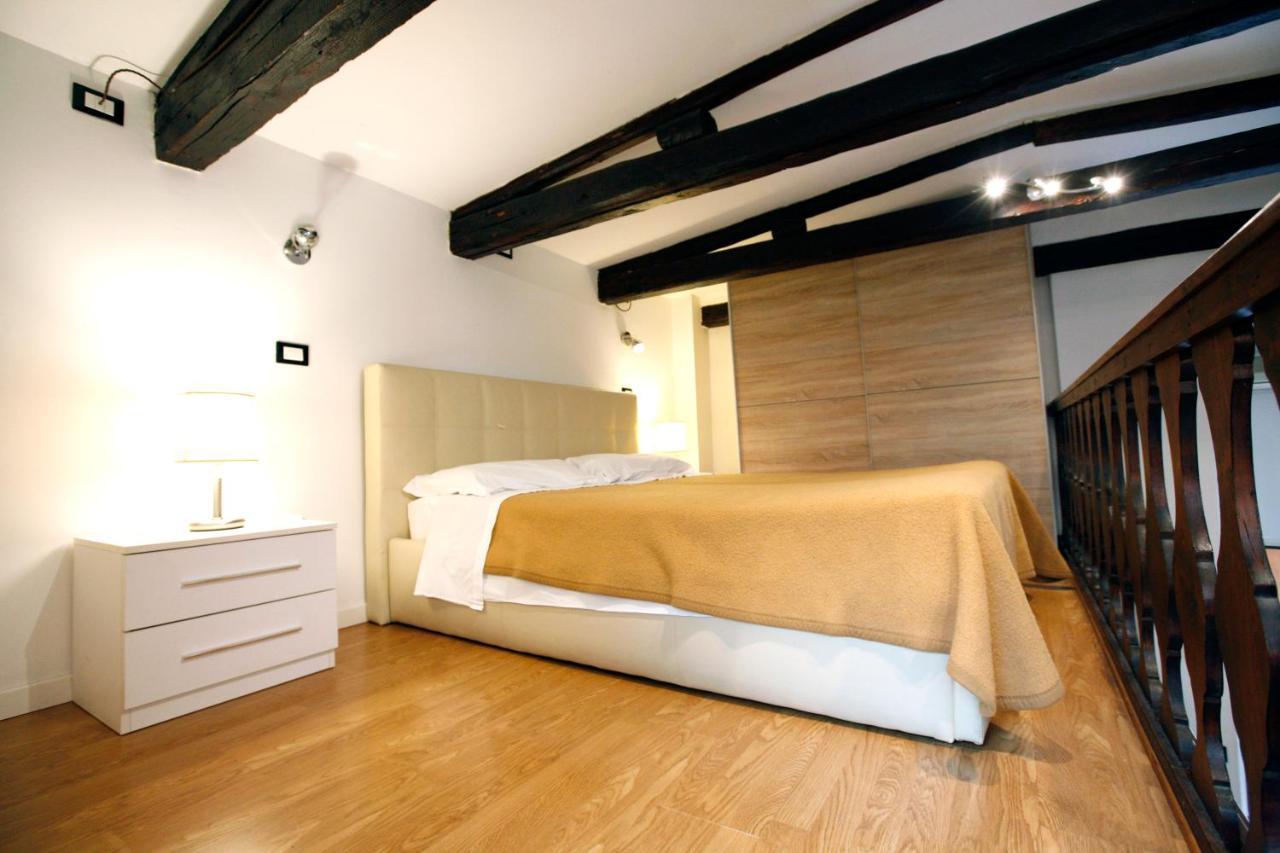 Apartament Venezia Residence Wenecja