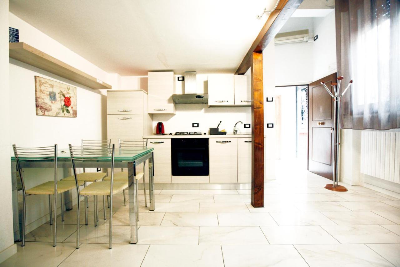 Venezia Residence Apartament