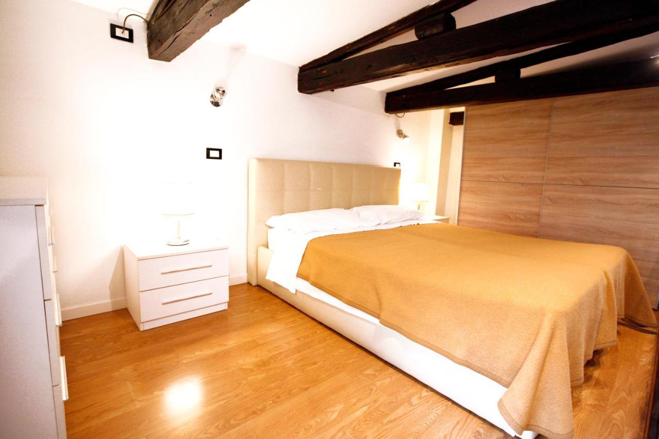 Apartament Venezia Residence