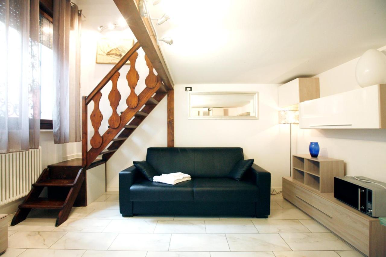 Apartament Venezia Residence