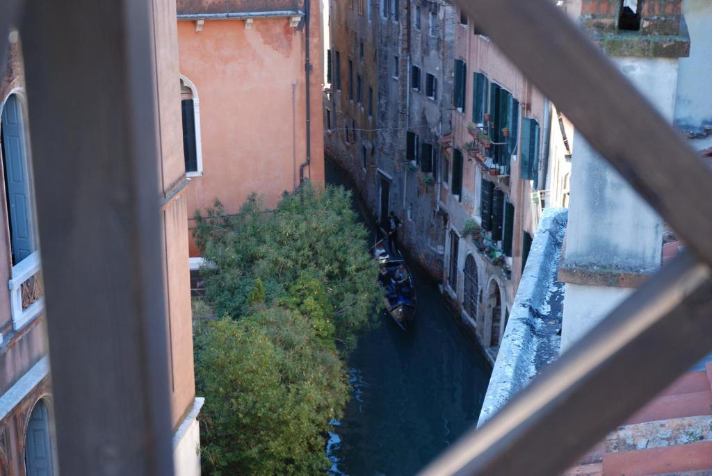 Venezia Residence Apartament