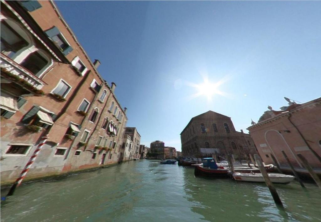 Apartament Venezia Residence Wenecja