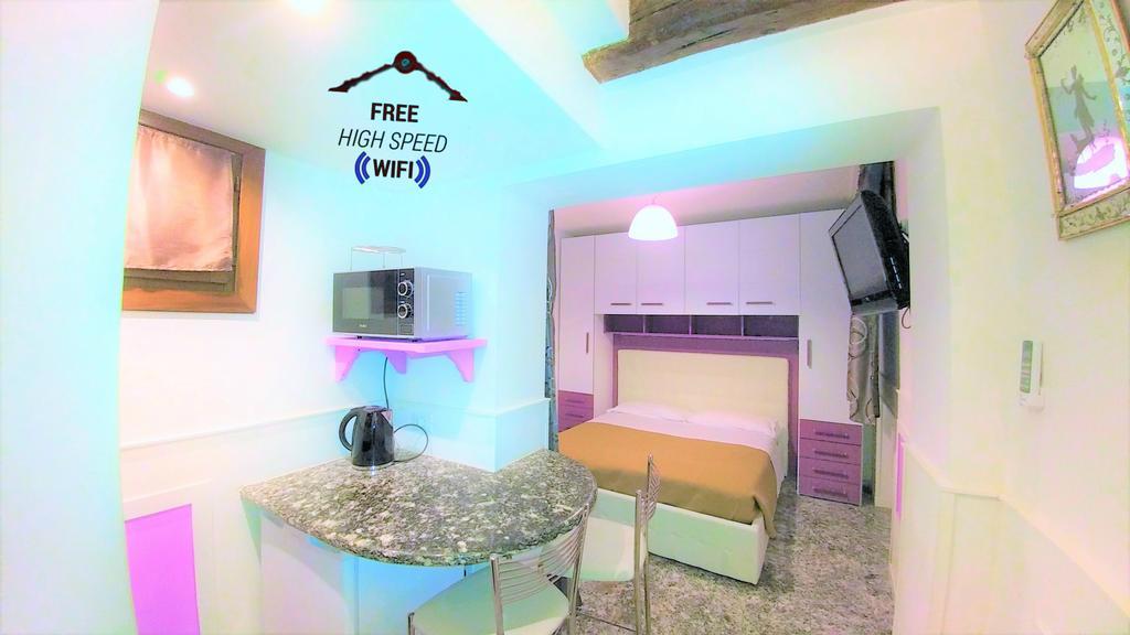 Apartament Venezia Residence Wenecja