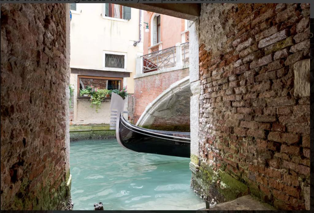 Venezia Residence Apartament