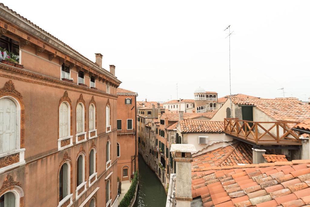 Apartament Venezia Residence *