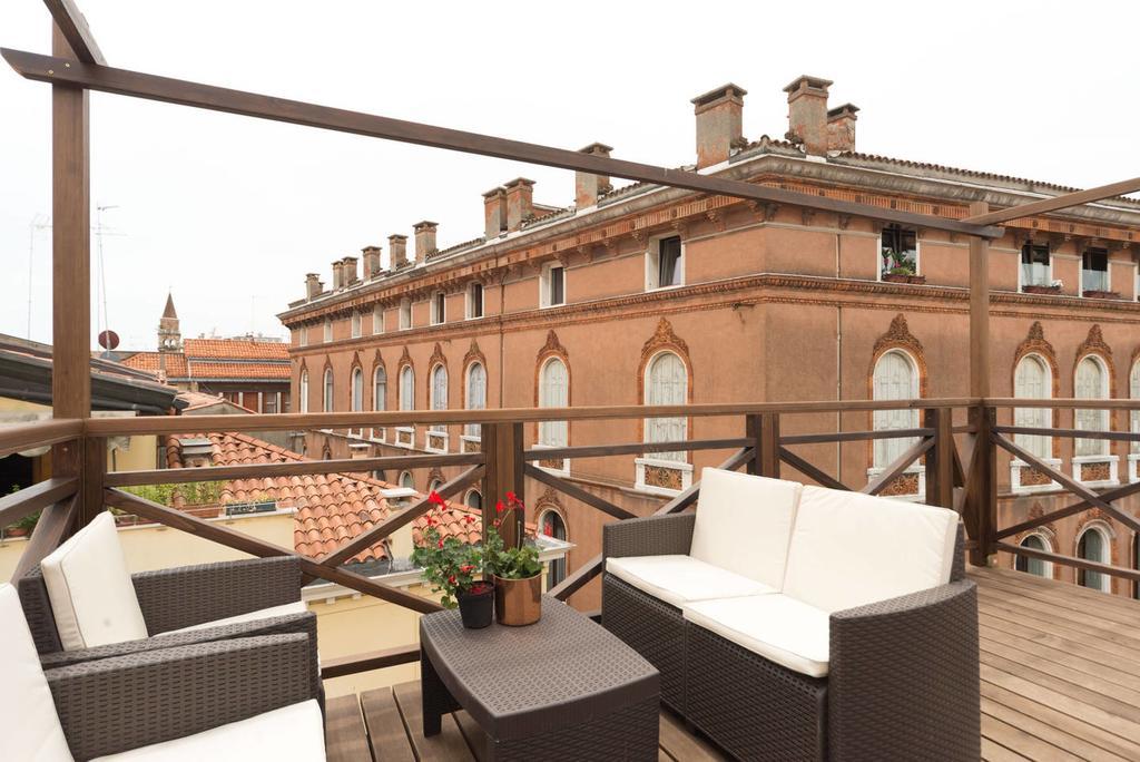 Apartament Venezia Residence Wenecja