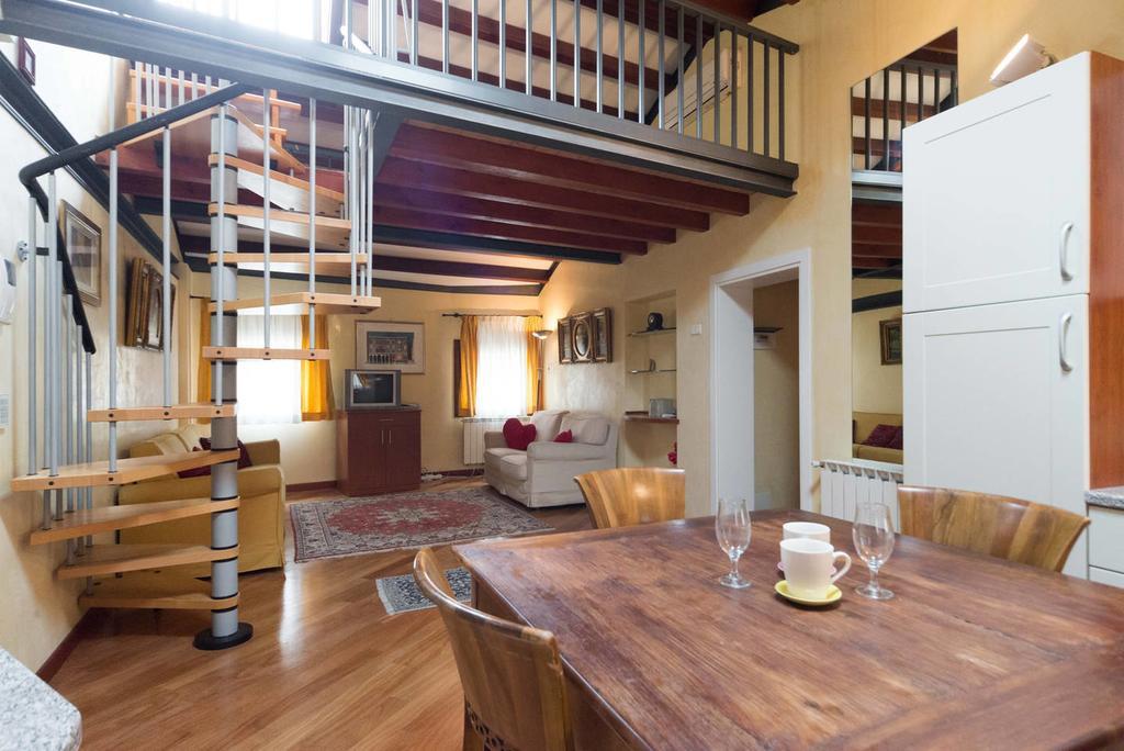 Venezia Residence Apartament