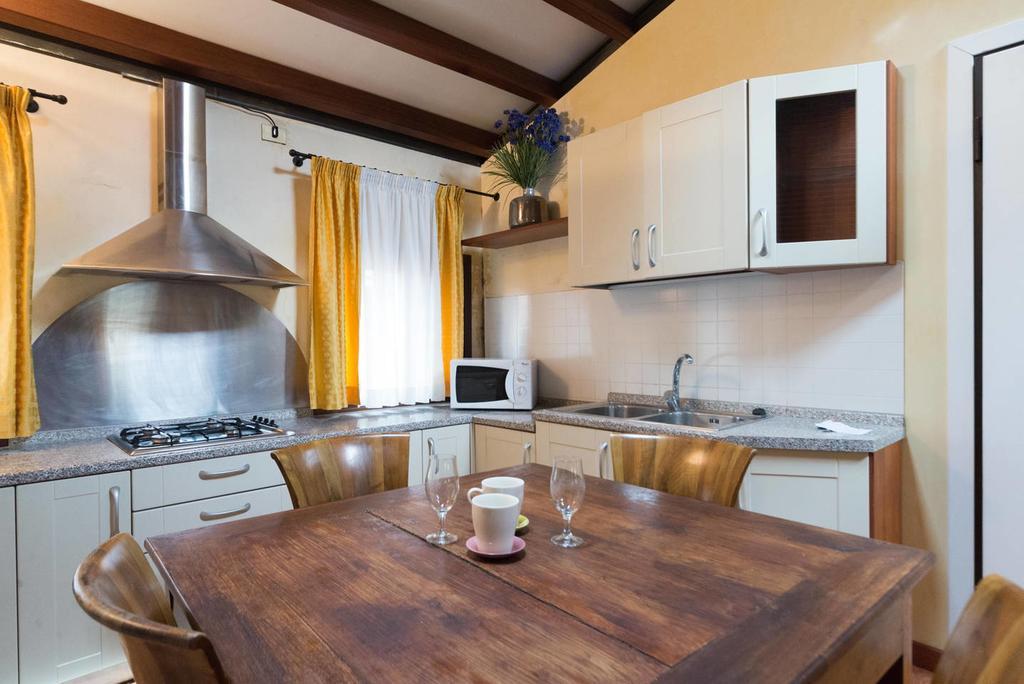 Venezia Residence * Wenecja