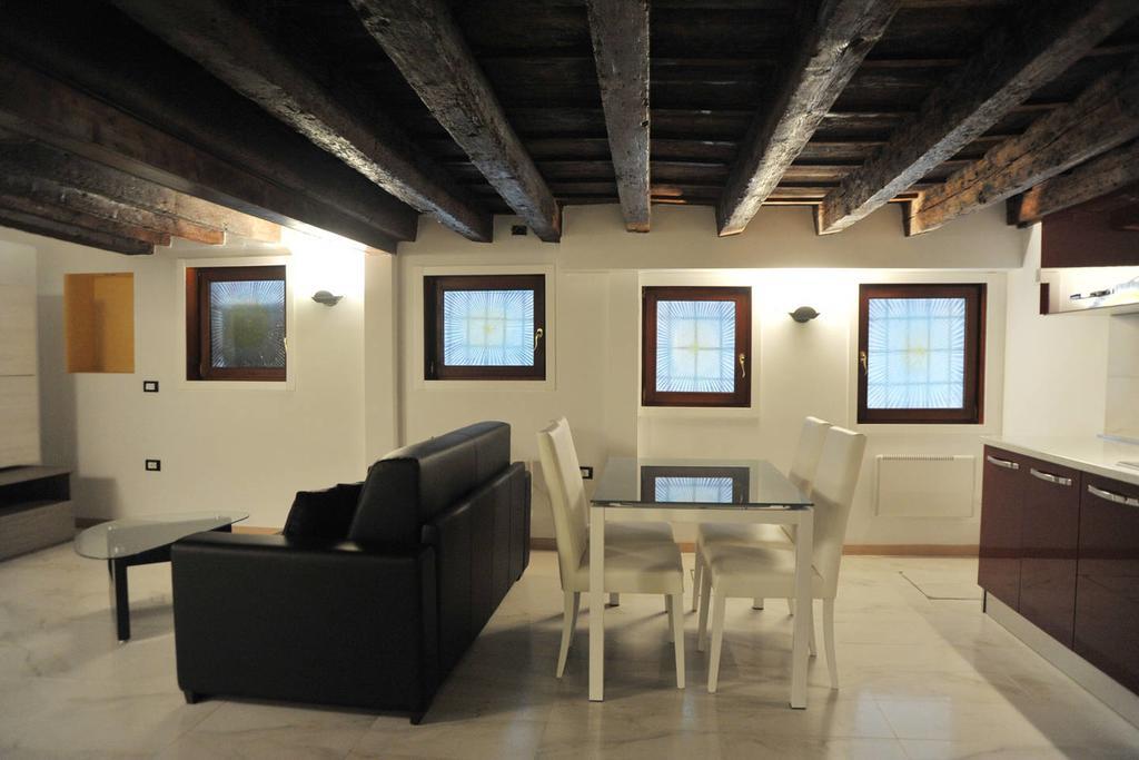 Venezia Residence Apartament *