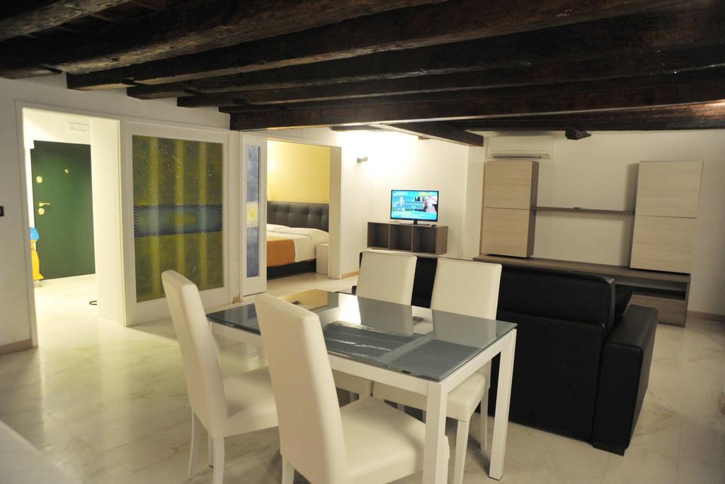 Venezia Residence * Wenecja