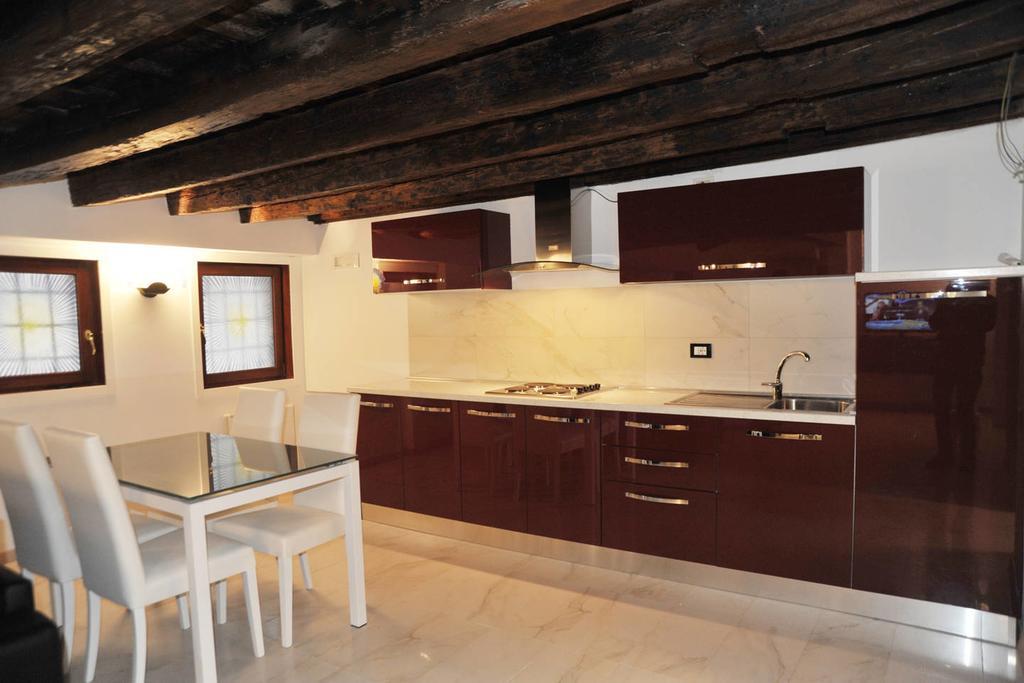 Apartament Venezia Residence Wenecja