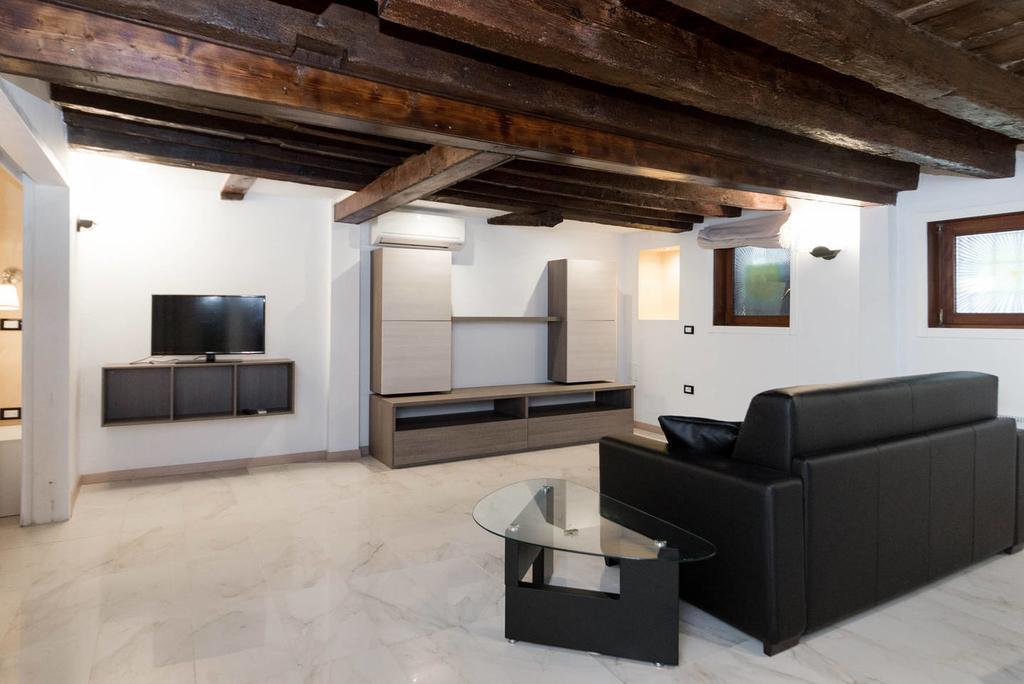 Apartament Venezia Residence *