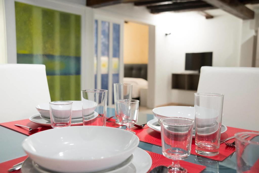 Apartament Venezia Residence *
