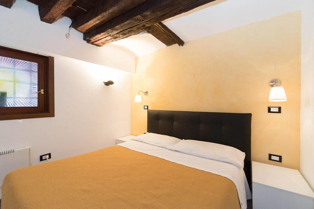 Venezia Residence Apartament