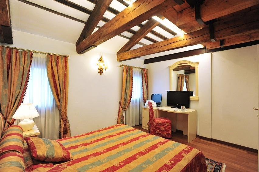Apartament Venezia Residence