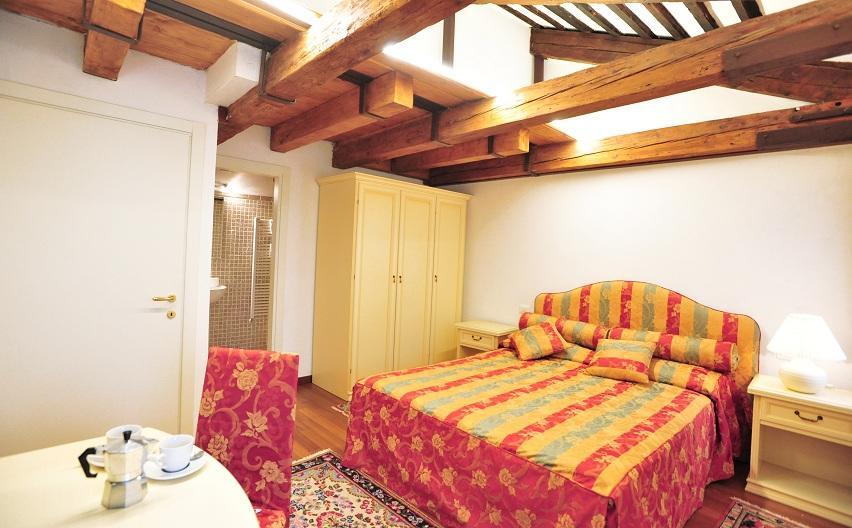Apartament Venezia Residence