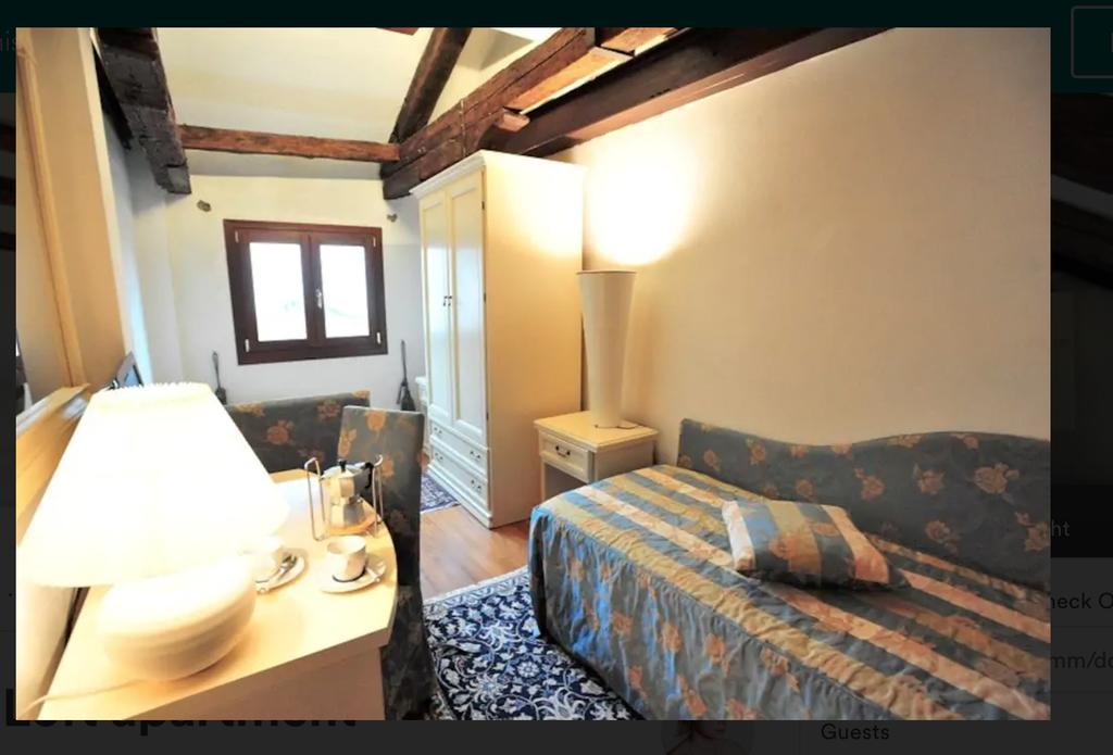 Apartament Venezia Residence *