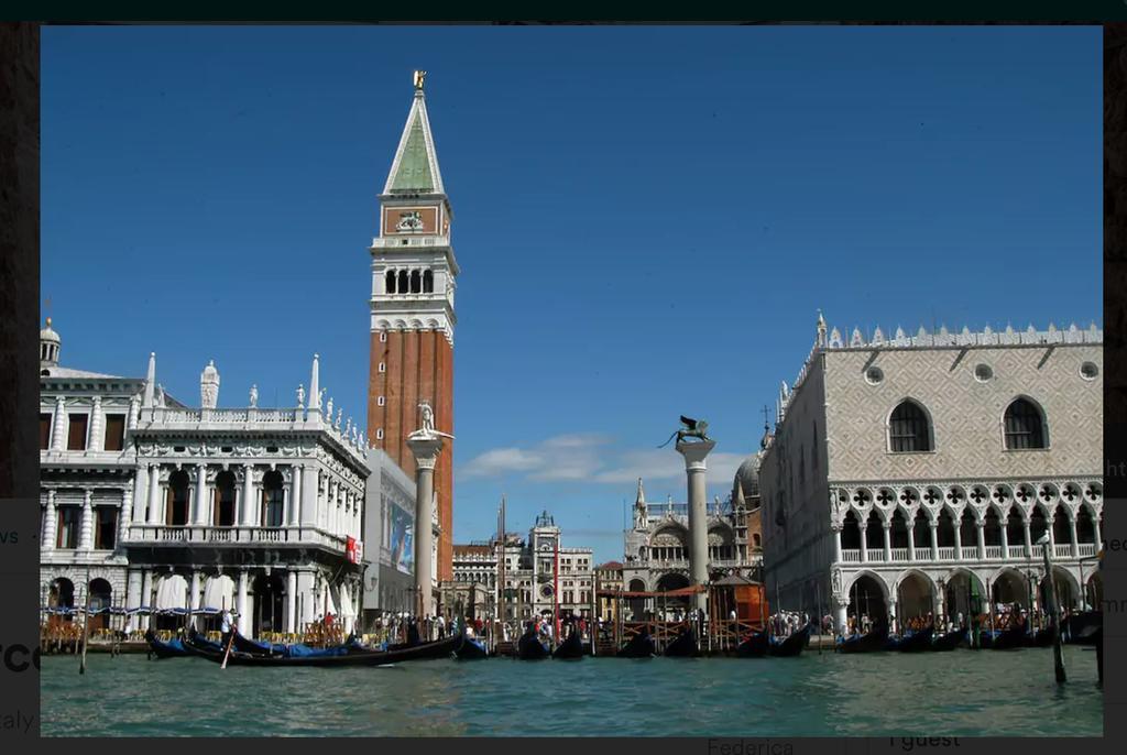 Apartament Venezia Residence