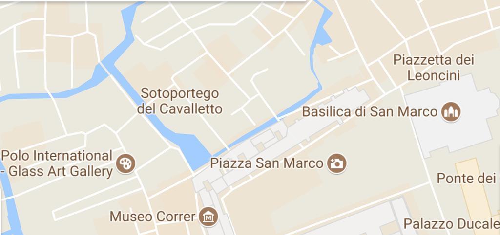 Venezia Residence Apartament *