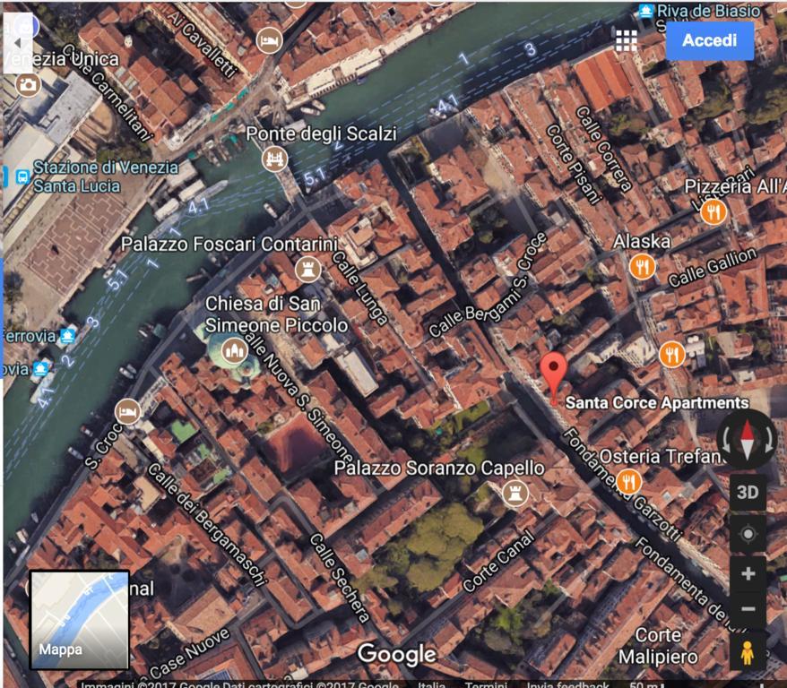 Venezia Residence Wenecja