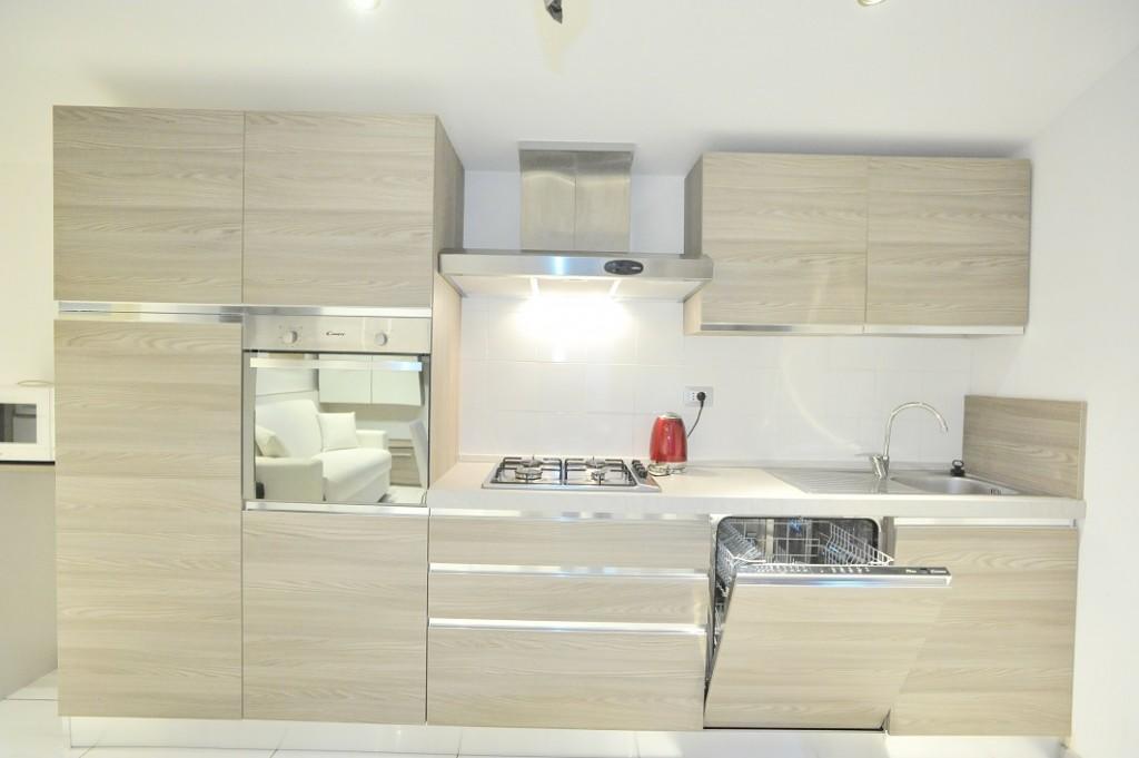 Venezia Residence Apartament