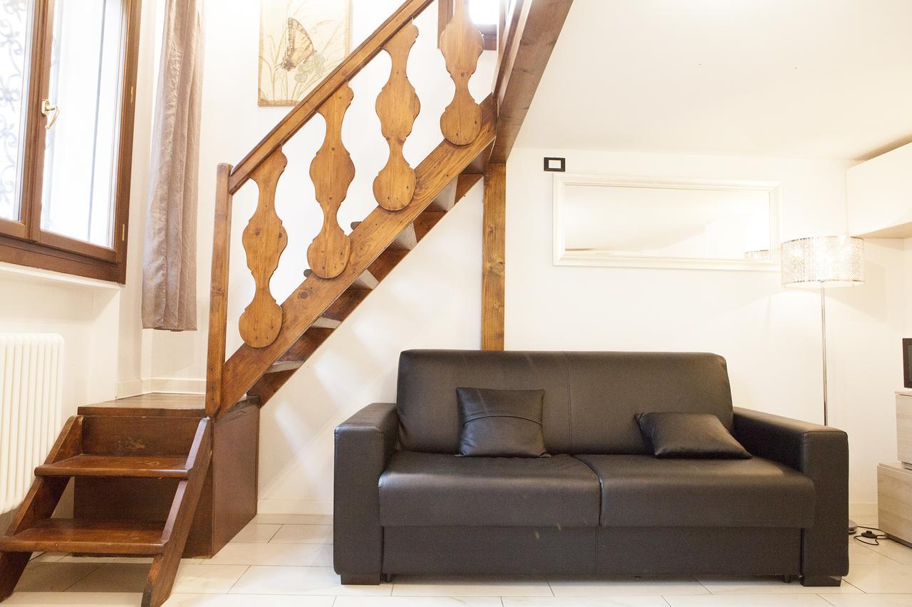 Apartament Venezia Residence Wenecja