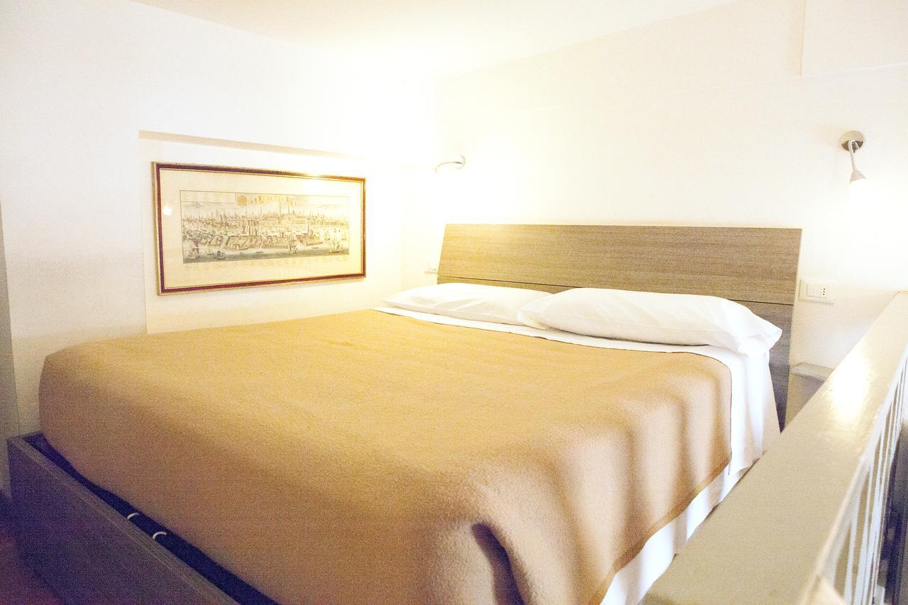 Venezia Residence Apartament Wenecja