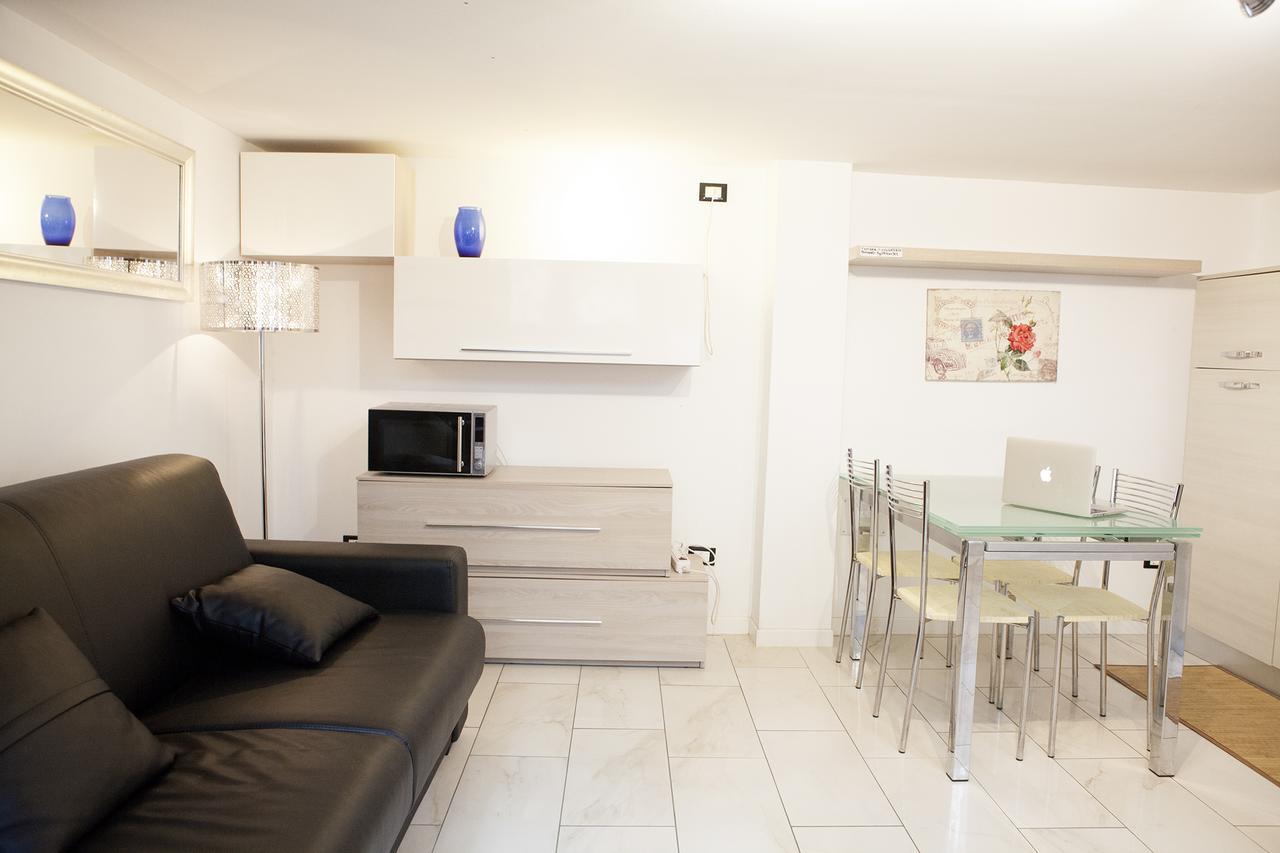 Apartament Venezia Residence Wenecja