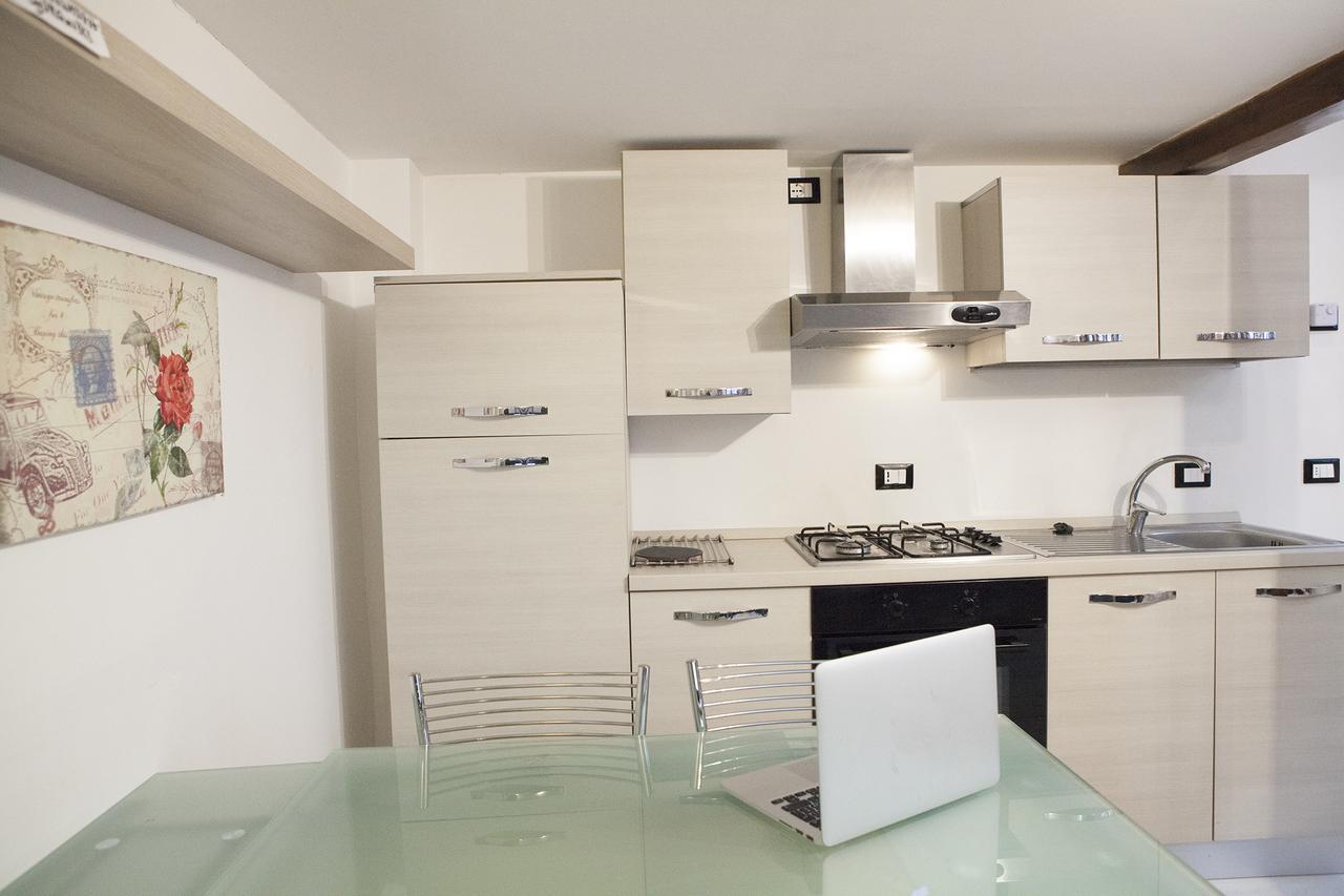 Apartament Venezia Residence Wenecja