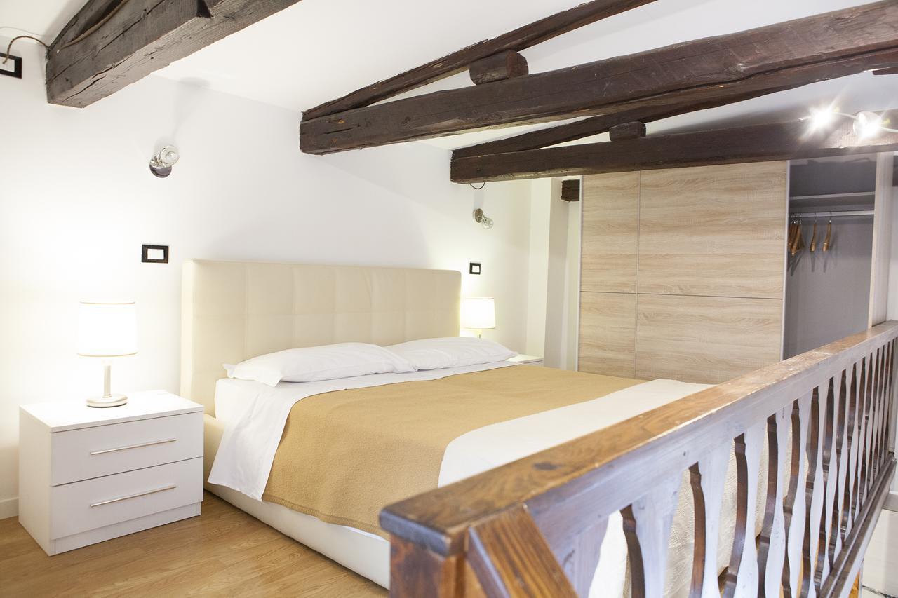Venezia Residence Apartament