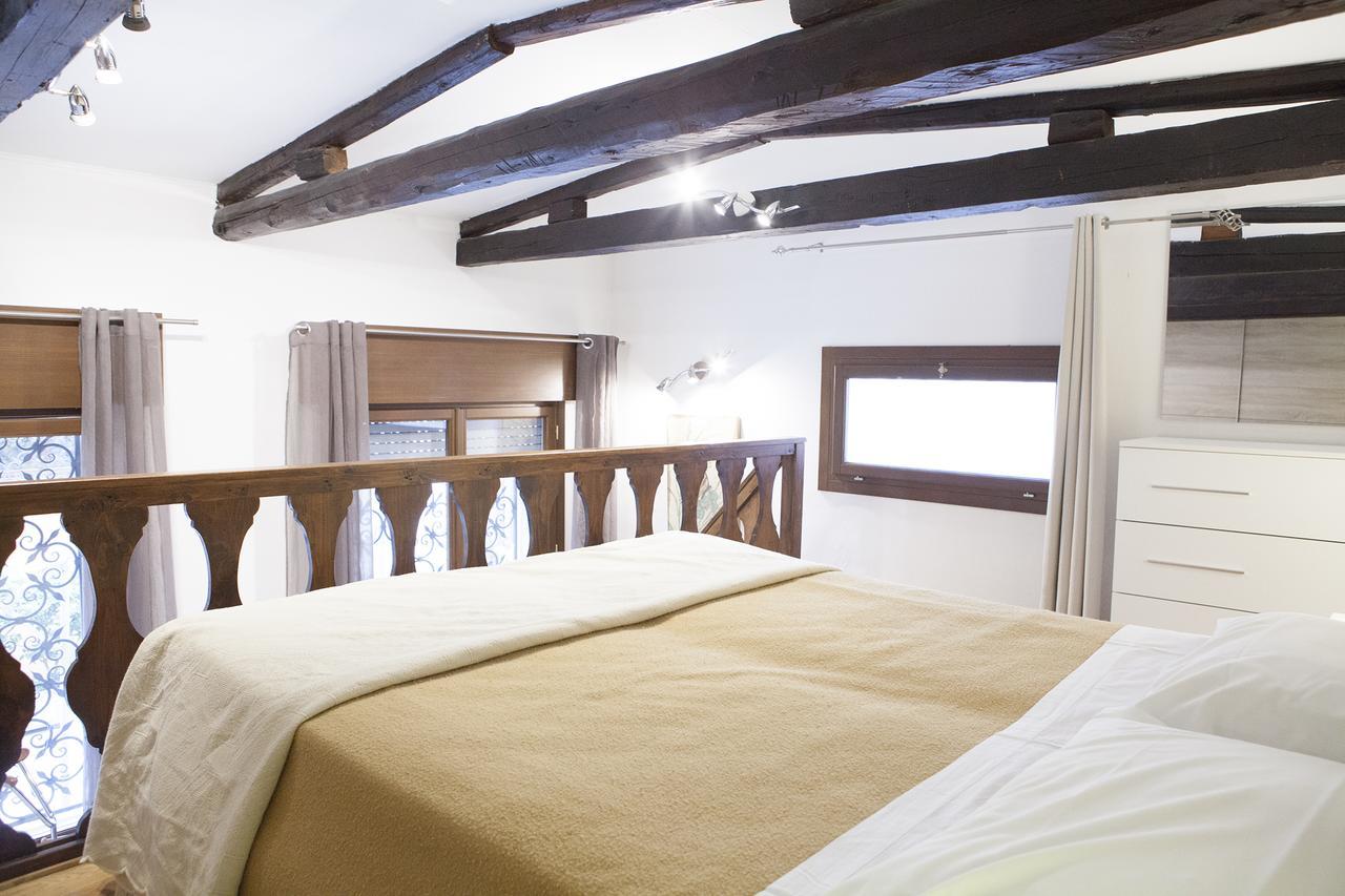 Venezia Residence Apartament Wenecja