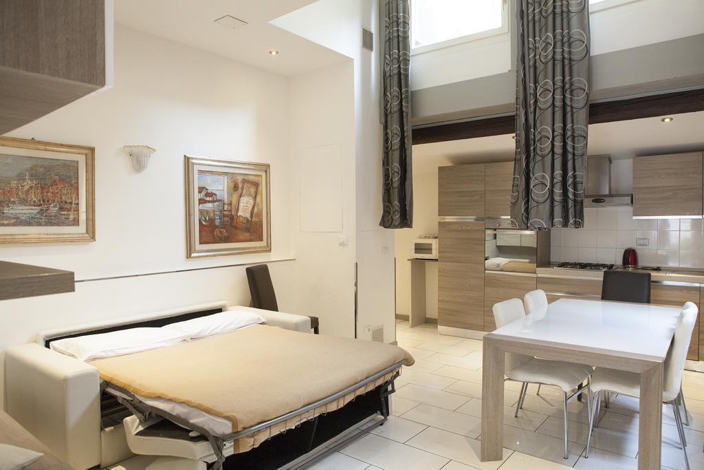 Venezia Residence Apartament *