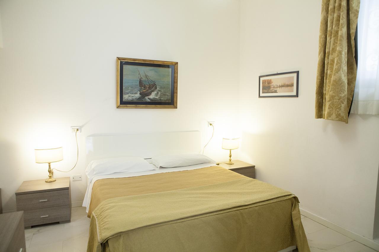 Venezia Residence Apartament *