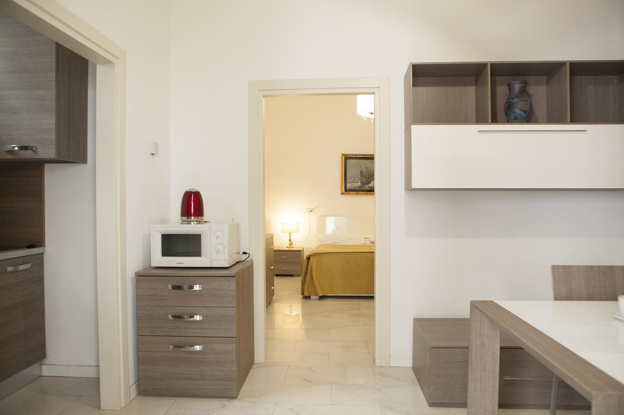 Venezia Residence Apartament